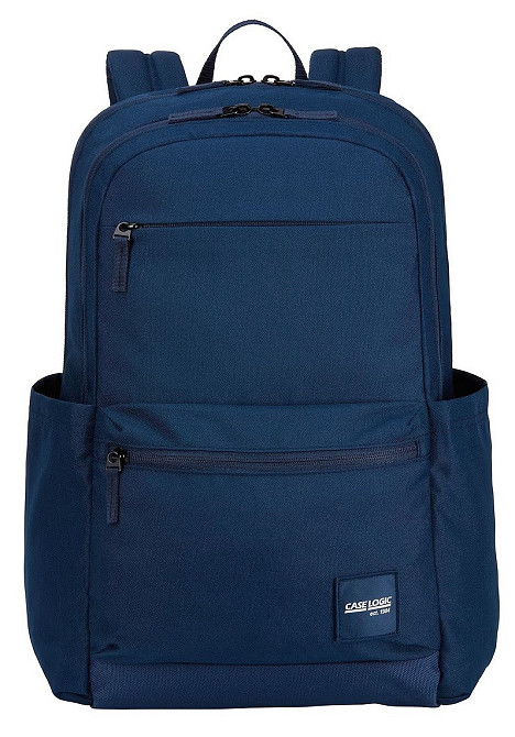 Рюкзак Case Logic Uplink 26L 15.6" CCAM-3216 Dress Blue (6808608) Київ - фото 2
