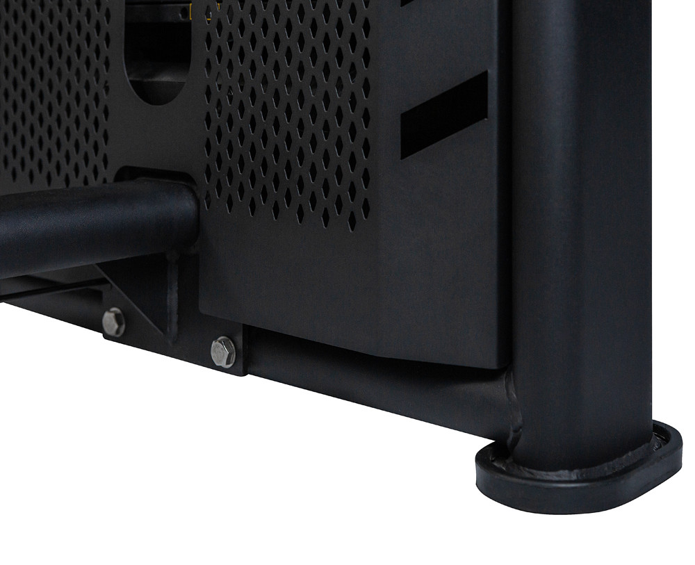 Тренажер згинання ніг лежачи VNK EXO Pro Каменское - изображение 7