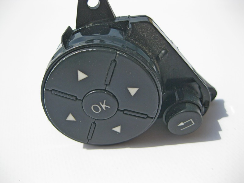 Mercedes-Benz  A2048210151 9107 Кнопки керма ліві чорні C-Class W204 E-Class W212 C207 Одесса - изображение 8