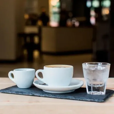 Чашка Ancap cappuccino 180 мл, серія Verona Open (36550) Вінниця