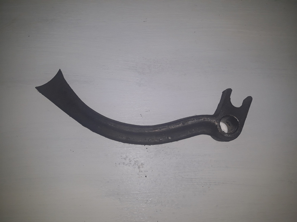 Вилка КПП заднего хода ГАЗ-53. 52-1702092 Харьков - изображение 1