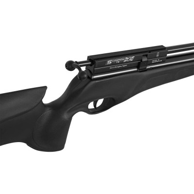 Пневматическая винтовка BSA Scorpion TS HP 4,5 мм (STS45HP) Винница - изображение 6