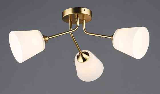 VALESO Люстра N6628/3 Мідь Коломыя