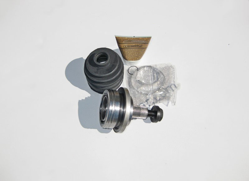 Febest  1610-203 Новий передній зовнішній шрус E-Class W211 C-Class W203 4matic Febest Одеса - фото 1