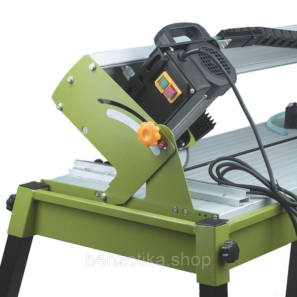 Плиткоріз електричний Procraft PF720/200 Киев - изображение 5