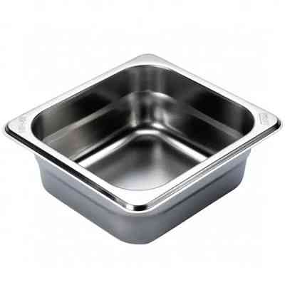 Гастроємність FoREST Bestkeep GN 1/6 h 65 мм 1,1 л (111665) Вінниця