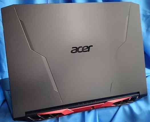 Ноутбук ACER Nitro 144Hz. RTX 3060/ R5 -5600H/ 16/1000SSD/ 5 Gaming Харьков