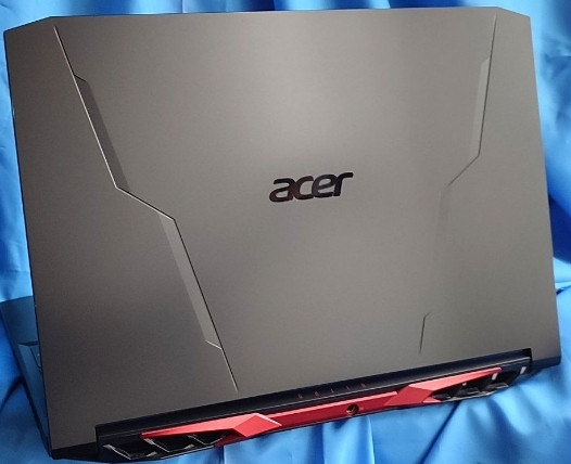 Ноутбук ACER Nitro 144Hz. RTX 3060/ R5 -5600H/ 16/1000SSD/ 5 Gaming Харьков - изображение 6