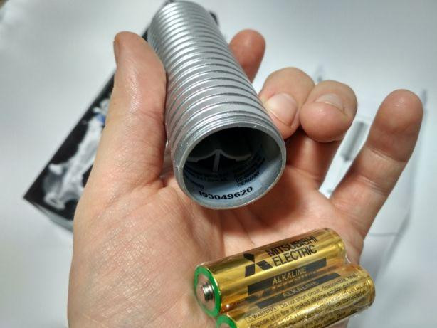 Муссер Silver Crest Київ - фото 3