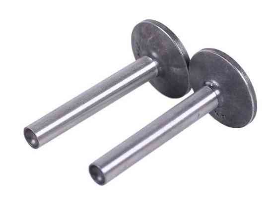 Штовхачі, пара - мотоблок дизель 188D Мукачево