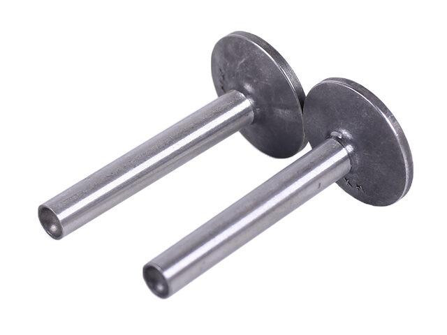 Штовхачі, пара - мотоблок дизель 188D Мукачево - фото 1