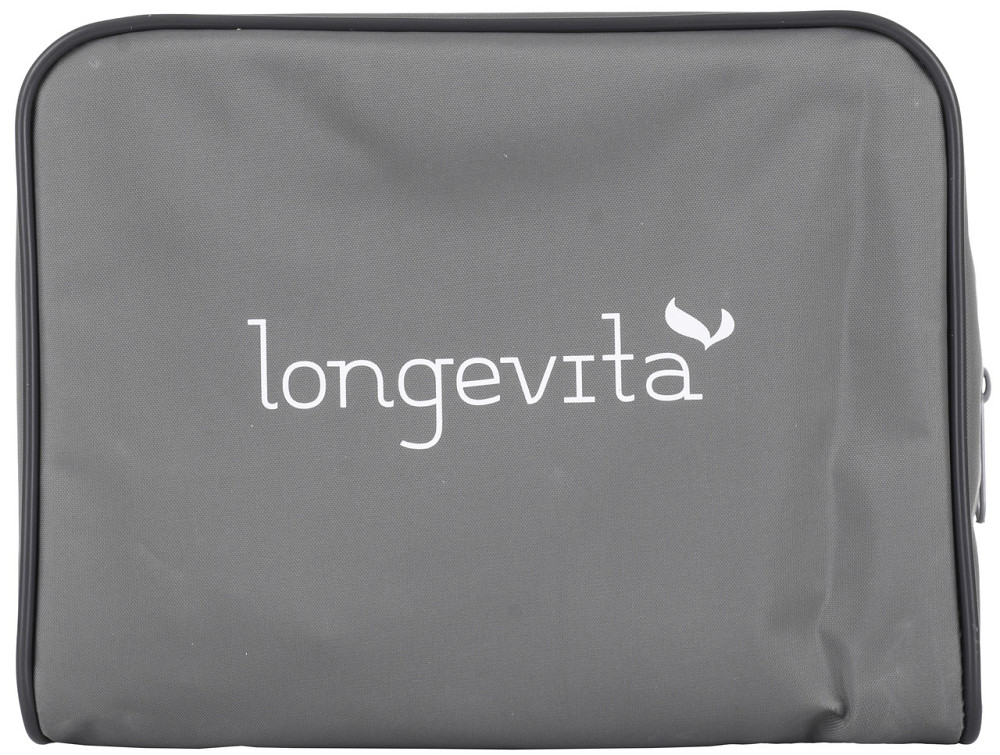 Автоматичний тонометр Longevita BP-102 (5828401) Київ - фото 8