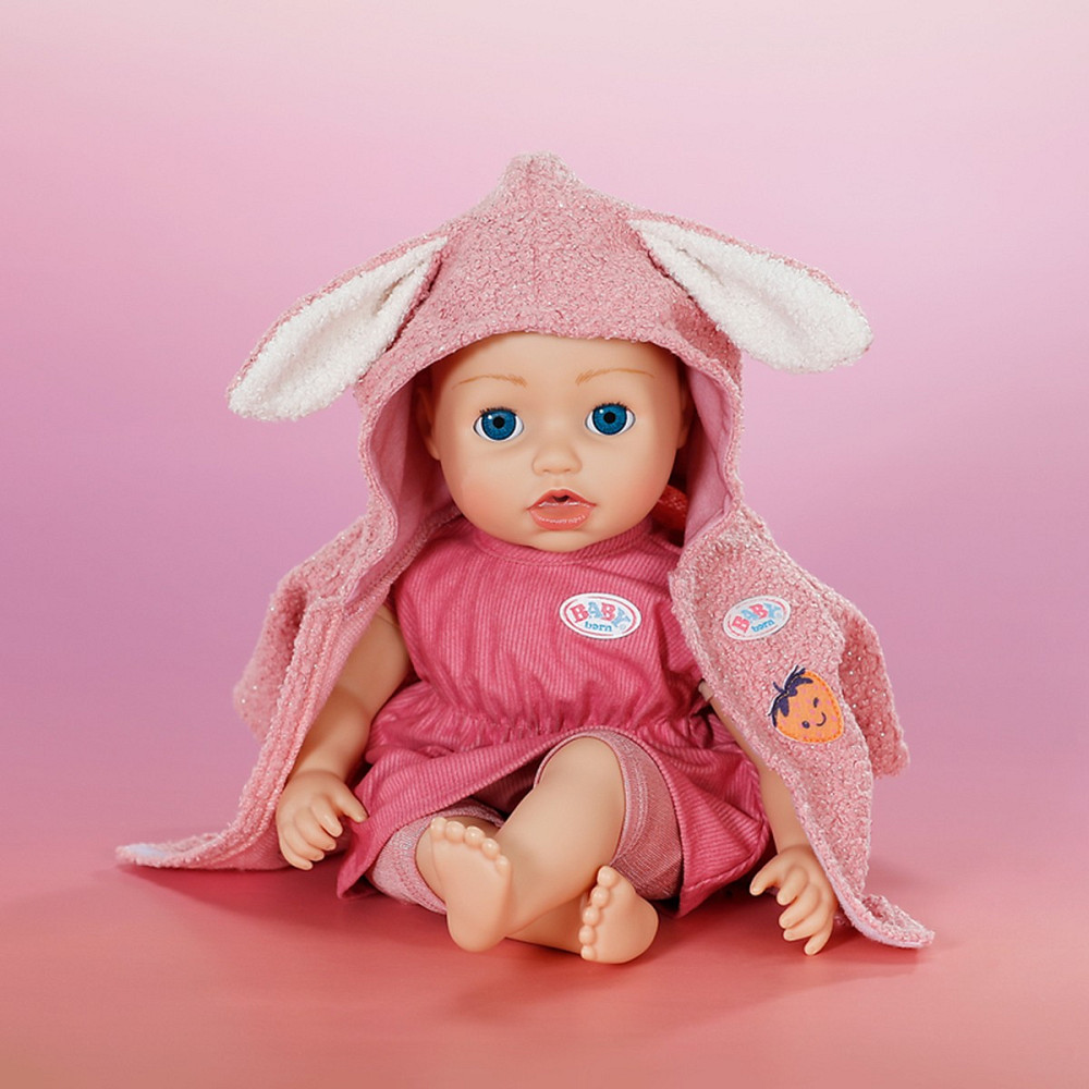 Набір одягу для ляльки Baby Born – Казковий стиль (43 см) Дніпро - фото 4