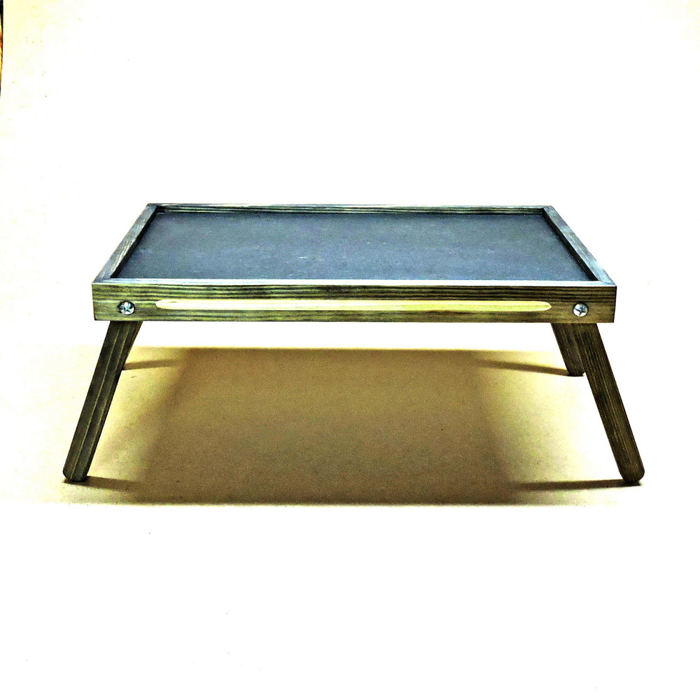 Столик-поднос для завтрака 