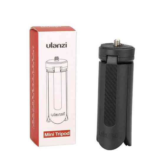 ⁠⁠Тринога міні 4см Ulanzi MT-05 Київ