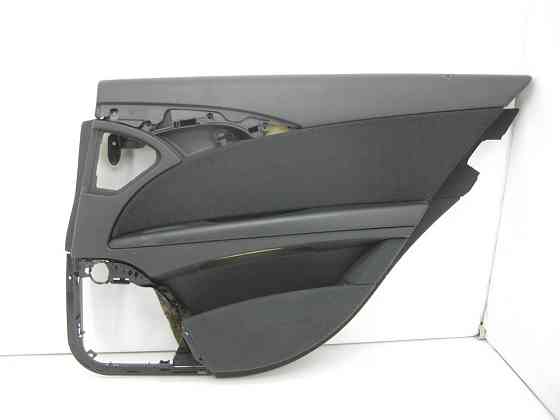 Mercedes-Benz  A2117304051 9D01 Карта задніх правих дверей Classic колір антрацит E-class W211 E-class S211 Одесса