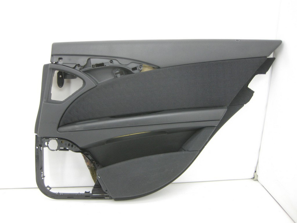 Mercedes-Benz  A2117304051 9D01 Карта задніх правих дверей Classic колір антрацит E-class W211 E-class S211 Одесса - изображение 1