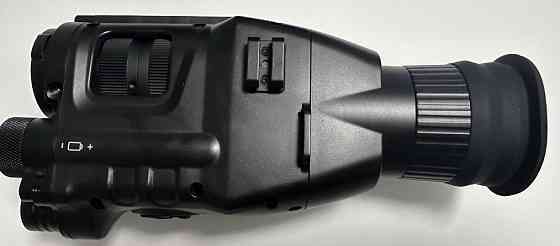 Монокуляр ночного видения Henbaker CY789 до 400 м + Wi-Fi с креплением. Харьков