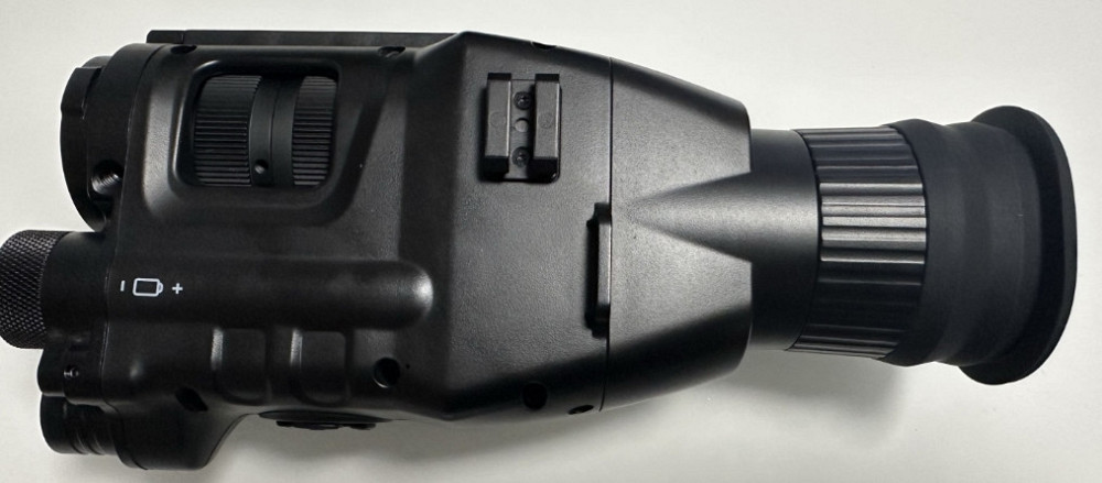 Монокуляр ночного видения Henbaker CY789 до 400 м + Wi-Fi с креплением. Харьков - изображение 2