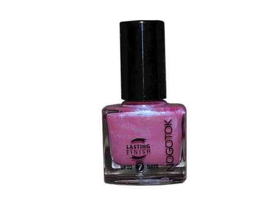 Лак для нігтів Style Color №098 6мл ТМ NOGOTOK Київ