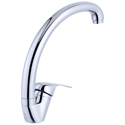 Смеситель Agua Leon-C032 (CV016442) Винница - изображение 2