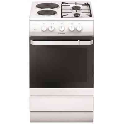 Плита Hansa FCGW510550 (FCGW 510550) Винница