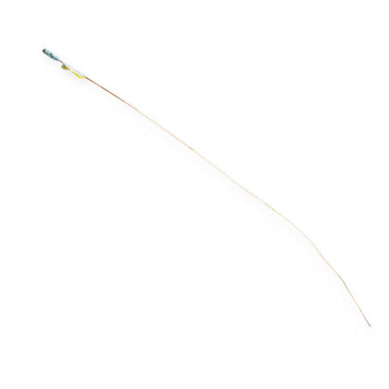 Трубка иномарка медная d=10 (3,0м) Азия тормозная Мукачево - изображение 1