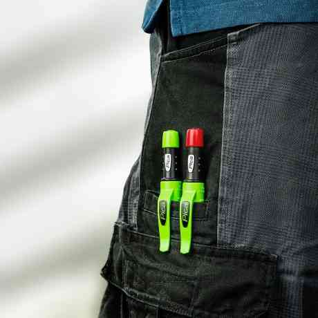 Набір змінних ковпачків для Pica-Dry Longlife, 55801 Одеса