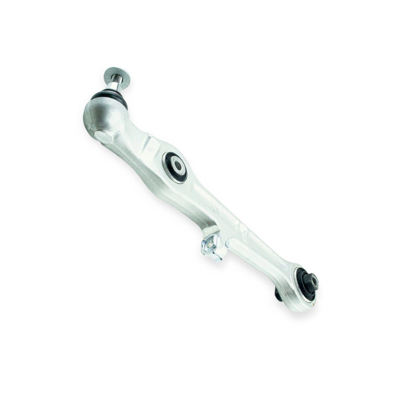 Важіль підвіски Ауді A4 B6 (передній нижній) передній Мукачево - фото 1