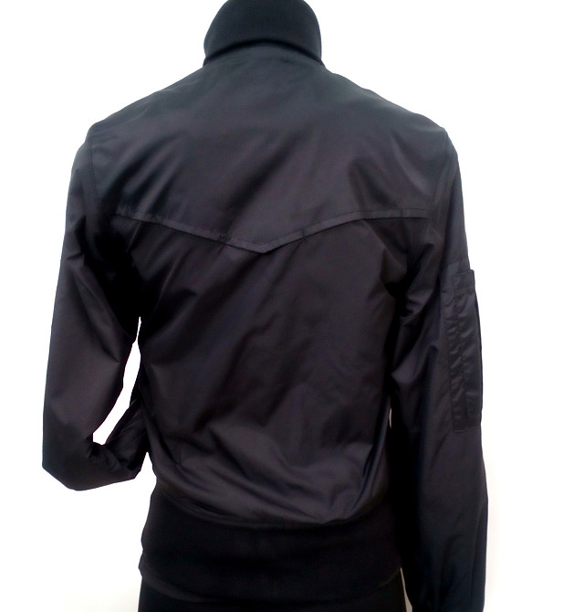 Жіноча вітровка Адідас. Київ - фото 4