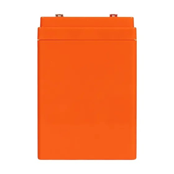 Акумуляторна батарея літій-залізо-фосфатна 12.8В 12А*год Trinix TLFP-1212S Ultra LiFePO4 (Orange) (44-00091) Київ