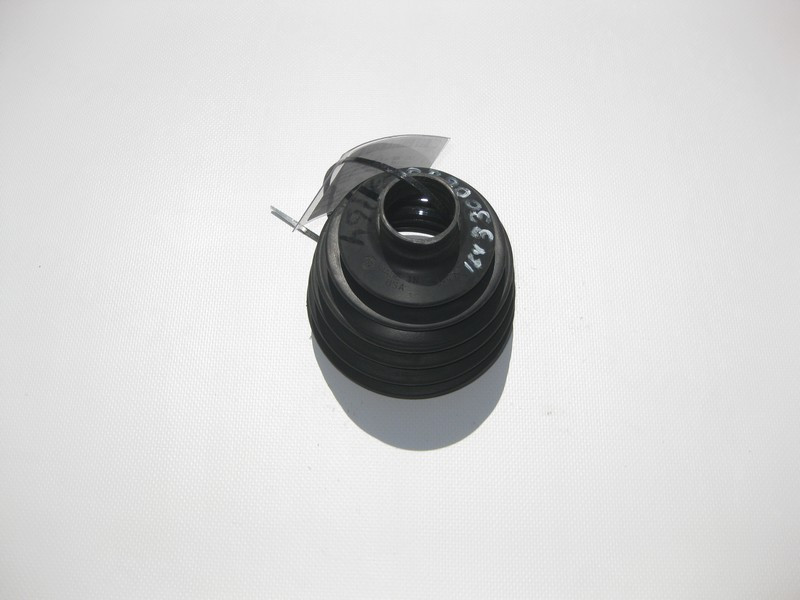 Mercedes-Benz  A1643300685 Пильовик зовнішнього шрусу передньої півосі R-Class W251 ML-Class W164 GL-Class X164 Одесса - изображение 2