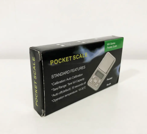 Весы ювелирные 100г (MX-460/MS-1724A) 2073 Киев - изображение 4