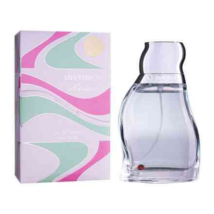 Rasasi Женская парфюмированная вода Rasasi Instincts Pour Femme 50 мл Коломия