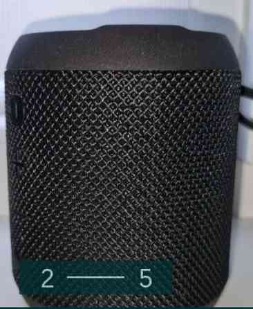 Bluetooth акустика Колонка AIR MUSIC CUP/Go/Flip Киев