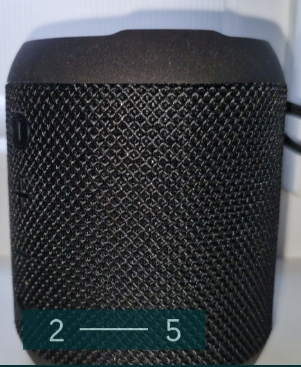 Bluetooth акустика Колонка AIR MUSIC CUP/Go/Flip Київ - фото 3