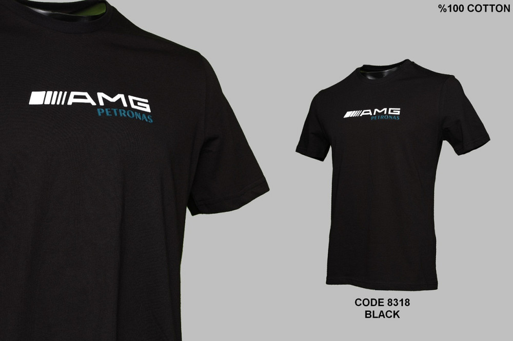 Мужская футболка PUMA MERCEDES,оригинал Киев - изображение 4