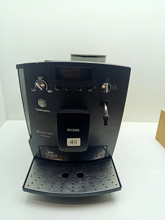 Кавомашина Nivona CafeRomatica - Typ 687 NICR 635 (Б клас) Луцк - изображение 1