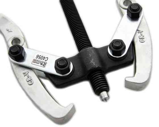 Съемник подшипников Richmann, двухлапый 4