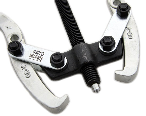 Съемник подшипников Richmann, двухлапый 4