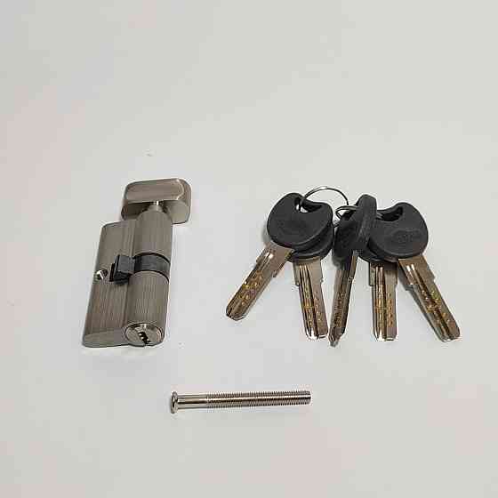 Циліндр Imperial ZCK-60 (30/30) ручка Харків