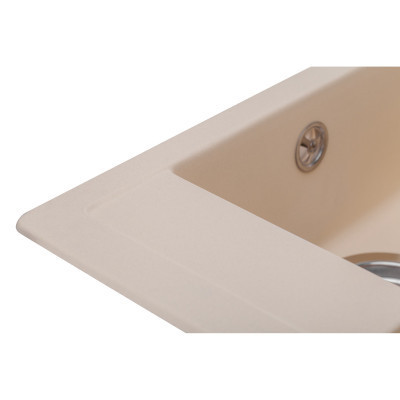 Мийка кухонна GRANADO SAMORA ivory (gr0904) Вінниця - фото 3