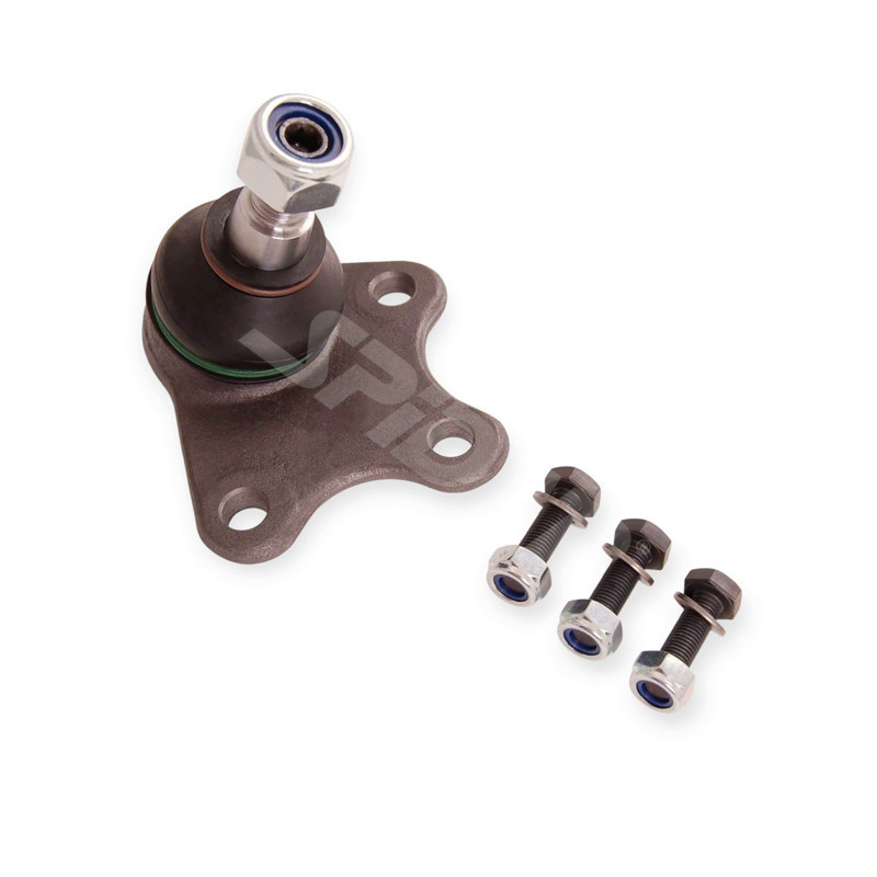 Шаровая Шкода Fabia (99-10) левая L опора Мукачево - изображение 1