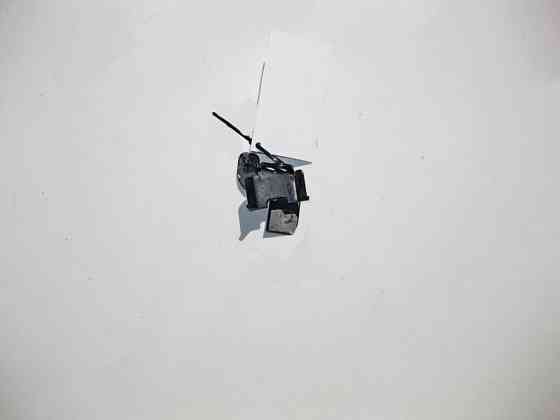 Mercedes-Benz  A2118350014 Кронштейн рециркуляційного електронасоса E-Class W211 CLS C219 Одесса