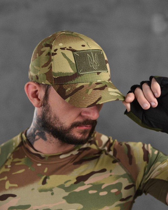 Тактичний костюм 3в1 Daredevil мультикам ВТ1151 Одеса - фото 14