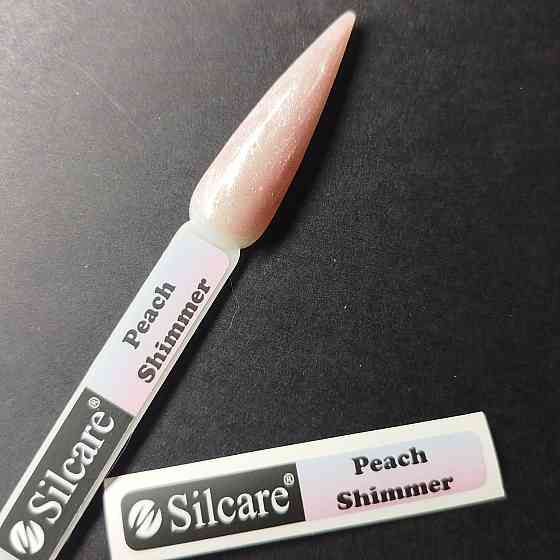 Наліпка на палітру Польща Shimmer Peach (9 x 55 мм) Херсон