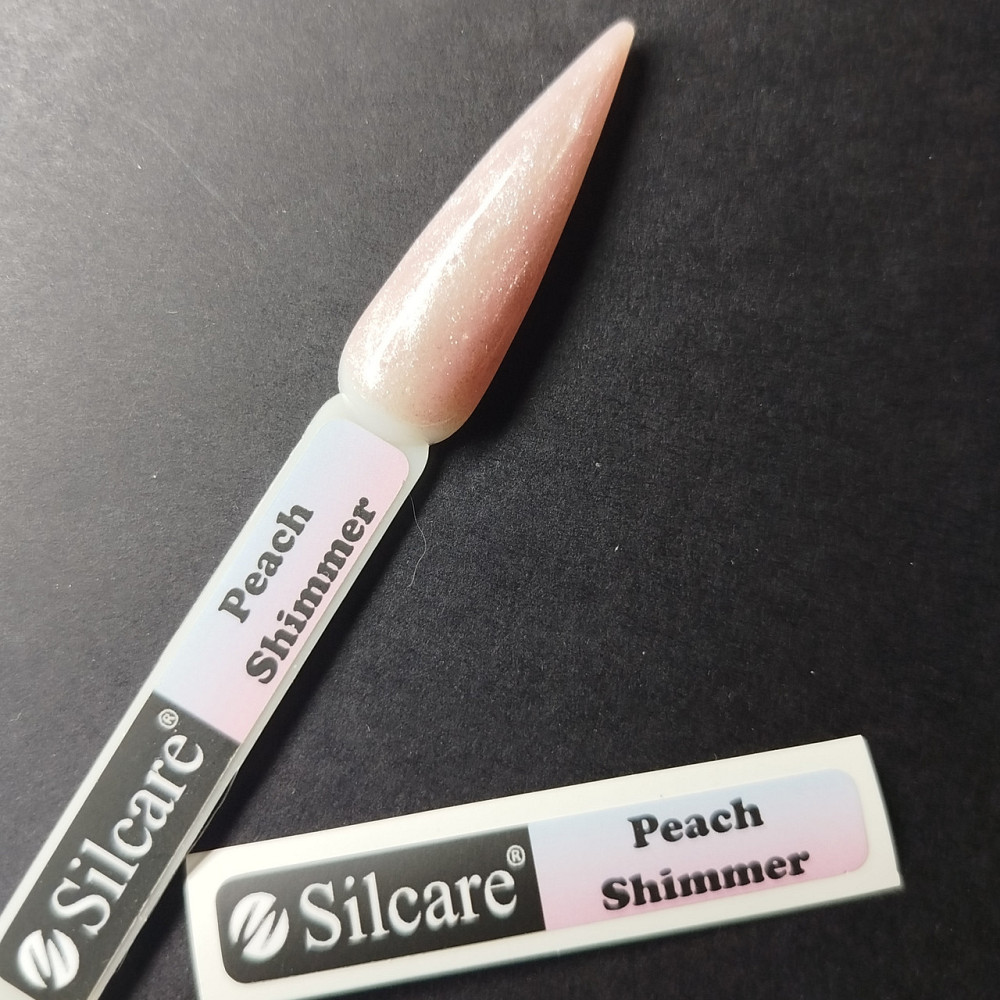 Наліпка на палітру Польща Shimmer Peach (9 x 55 мм) Херсон - фото 1