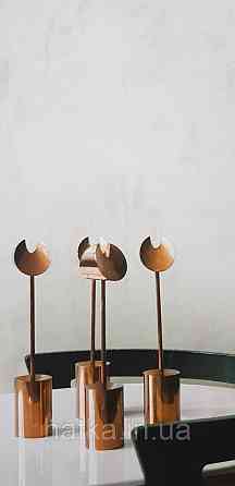 Шпалери вінілові на флізеліні Grandeco Anita1,06х10 тонка смужка дощик матові сіро-бежеві Київ