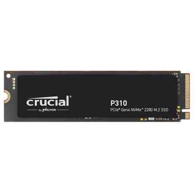 Накопитель SSD M.2 2280 2TB P310 Micron (CT2000P310SSD8) Винница