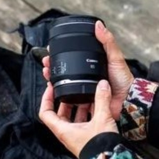 Объектив: Canon -RF 85mm.f/2 MACRO IS STM Киев - изображение 1